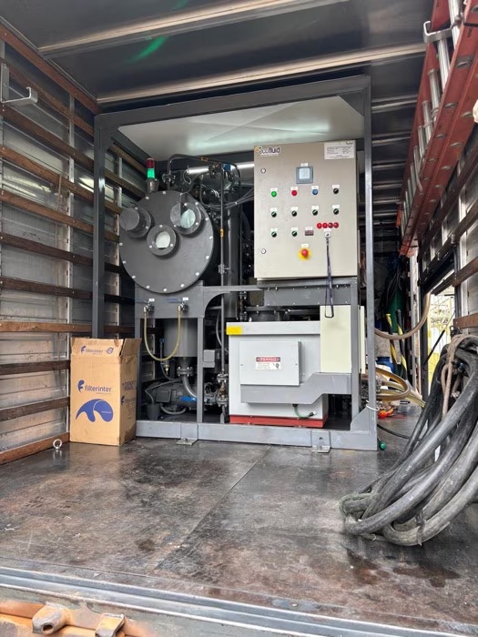 Profissionais Especializados