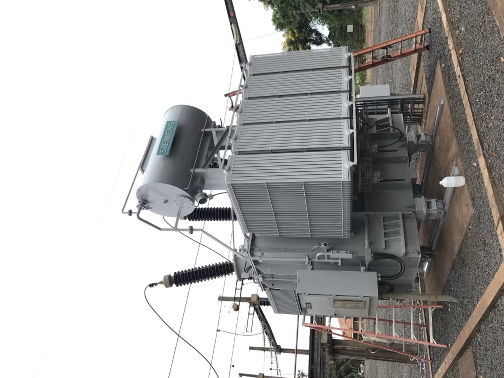 Diagnóstico Técnico