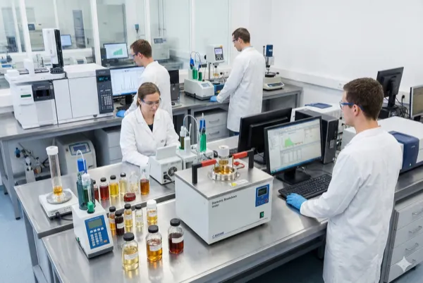 Análise físico-química e cromatográfica de óleo isolante