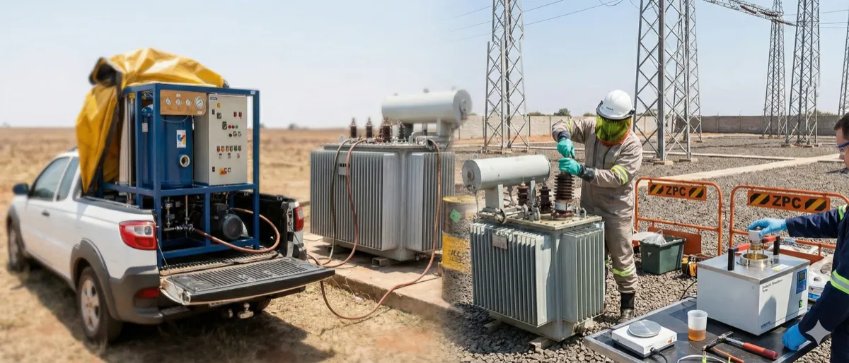 Galeria de fotos GridService